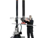 Электрический вентилятор - вакуумный насос с двигателем на переменный ток для пылесосов thumbnail-4