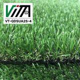 Outdoor Use Synthetic Exhibition Artificial Grass VT-QDSUA25-4 thumbnail-3