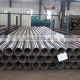 A53 Gr.b Cylinder Seamless Casing Cold Drawn Steel Tubes and Pipes thumbnail-2