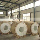 Construction Thick White Coated Aluminum Coil Color
