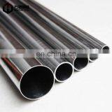 SS Pipe 304 Pipe /SS304mirror Surface Stainless Steel Tube thumbnail-5