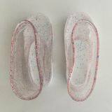 Multicolour Kid Boots, Children Transparent Rain Boot, Kid 100%Transparent Boots,Cheap Child Boots thumbnail-4