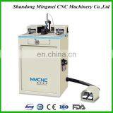 MMCNC Multi-bytes Aluminum Window and Door Corner Combining Machine/ One Corner Crimping Machine thumbnail-1