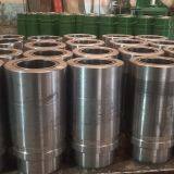 TPK2200 TPK1600 WIRTH MUD PUMP SPARE PARTS LINER VALVE ASSY PISTON thumbnail-4