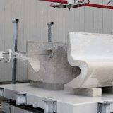 Fikot High Quality Granite Marble Block Profilling Suqaring Diamond Wire Saw 7.3mm 8.3mm 8.8mm 9mm 10mm 11mm 11.5mm thumbnail-3