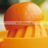 Manual DIY Silicone Lemon Squeezer and Orange Juicer for Kitchen Gadgets With Easy Cleaning Feature thumbnail-5