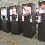 Coffee Vending Machine (WF1-306A) Instant Coffee Only thumbnail-5