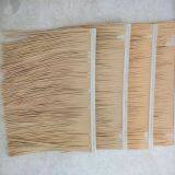 Removable Roof Tiles/Synthetic Thatch/ Asa Plastic Spanish Roofing