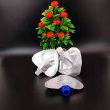 Aluminum Foil Bags With Spout for Sunscreen Lotion Packaging/Children Blow Bubble Bags