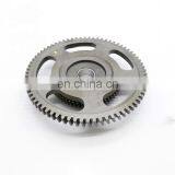GENUINE GEAR FOR 4HK1/6HK1 EXCAVATOR ENGINE 8-97600586-10/897600586 thumbnail-3
