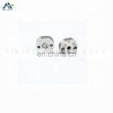 7# Control Valve Plate/Orifice Plate Fuel Injection Parts For Denso Common Injector 095000-8740 thumbnail-2