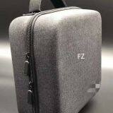 Medical Case Tool Case Cable Case Nylon Eva Hard Case Hard Carrying Case EVA Cable Storage Zip Case Bag thumbnail-3