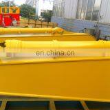 PC200-7 PW200-7 Excavator Cylinder Group 707-01-XY800 707-01-XY810 707-01-XY820 Arm Cylinder thumbnail-5