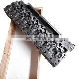 Diesel Engine Motor Parts ISLe8.9 Cylinder Head 5339588 for Cummins thumbnail-4