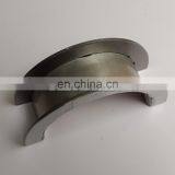 3978824 3945528 Cummins Engine ISDE QSB4.5 QSB6.7 Crankshaft Lower Thrust Washer Bearing thumbnail-3