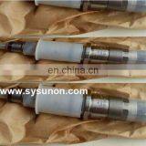 DCi11 Genuine Diesel Engine Spare Part Common Rail Fuel Injector D5010477874 0445120084