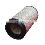 Engine Parts Truck Air Filter AF25962/AF25963 P613334/P613335 for Heavy Duty Truck