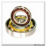 Angular Contact Ball Bearings