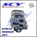 Новая подвеска двигателя переднего расположения для H.onda A.ccord 1998 - 2002 годов 50840S84305 50840 - S84 - 305 EM8801 A6572