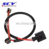 Brake Pad Wear Sensor Suitable for AUDI 7L0907637 95561236500 95561236500 95561236501 95561236502 97061274300 5S11601 0841539 PW thumbnail-1