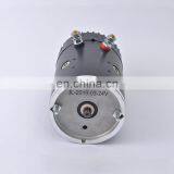 24V 2.2KW Chinese Factory High Quality High Torque dc Electric Motor O.D.114mm ZD2021 thumbnail-5