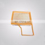 High Quality Auto Parts Car Air Filter Cartridge 90799322 thumbnail-2