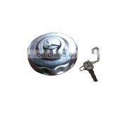 Shacman F2000 Locking Tank Cap SZ955000861 Original