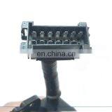 Urea Pump Pipeline Heating Controller Relay DZ95189711050 Suitable for Shaanxi Auto Delong M3000 thumbnail-3