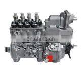BYC Fuel Injection Pump 10404534005 5261583 for 4BT B140-33 Diesel Engine thumbnail-1