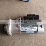 612600090561 Weichai Sinotruck Parts WEICHAI ENGINE PARTS Starter thumbnail-1