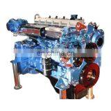 251kw 340hp SC9DF340Q3 SANYI Crane Truck Dongfeng Diesel Engine thumbnail-2