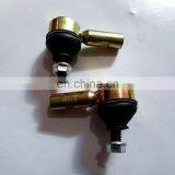 Apply For Truck Ball Joint 8Mm 100% New Yellow Color thumbnail-6