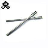 CNC Lathe Turning Automatic Stainless Steel Valve Shaft Machining thumbnail-2