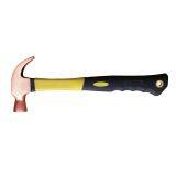 Beryllium Copper Hammer Claw Fiber Handle 680g Safety Tools thumbnail-1