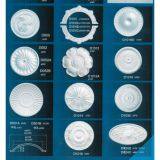 Cornice, Plaster Line, Plaster Carving, Decorative Roof, a Must-have Choice for Living Room. thumbnail-4