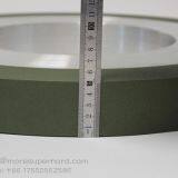 Diamond Cylindrical Wheel for Thermal Spraying Coated thumbnail-5