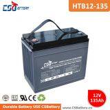 CSBattery 12V 200Ah Power Storage GEL Battery for Electric-Power/Lighting/Boat/Bus/Pumps/Solar-Panel thumbnail-5