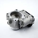 New Throttle Body For Volvo C70 S60 S80 Only Turbocharged 30711554 thumbnail-5