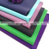Free Sample 100% Polyester Soft Feeling 300d Minimatt Fabric for Uniform thumbnail-1