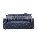 2020 High Stretch All-purpose Sofa Cover Four Seasons Tight Bag Anti-slip thumbnail-4