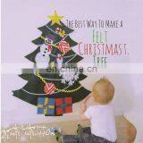 Custom Logo Customized Color Advent Calendar Merry Christmas thumbnail-2