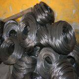 1mm 1.2mm 1.5mm 2.4mm Black Iron Annealed Wire thumbnail-2