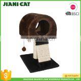 China Manufacturer Durable Private Label Cat Scratcher,private Label Pet Products thumbnail-3