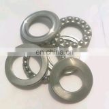 51110 M bearing  8110 size 50X70X14mm thrust ball bearings 51110