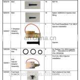 Auto Diagnostic Tool HUS-3000 HEUI Electronic Fuel Diesel Injector Calibrating Machine thumbnail-5