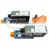 Rexroth PQ Valve VT-DFPE-A-22-G24K0 Proportional Valve thumbnail-1