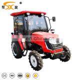 Best Price 4*4 Farm With Farm Garden Lawn Cabin 40hp Tractor thumbnail-3