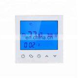 High Quality Wireless Temperature Control Thermostat With WIFI thumbnail-5