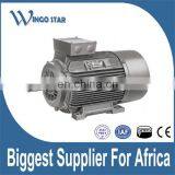 Electric Van Truck ac Motors thumbnail-4