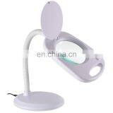 Daylight LED Magnify Table Lamp for Reading Task thumbnail-1